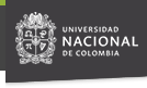 Logosimbolo Universidad Nacional de Colombia